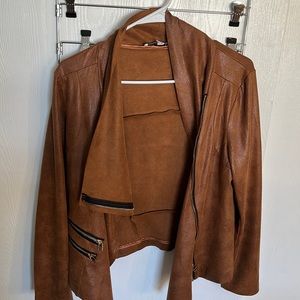 HYDVE women’s jacket medium